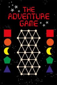  The Adventure Game Poster