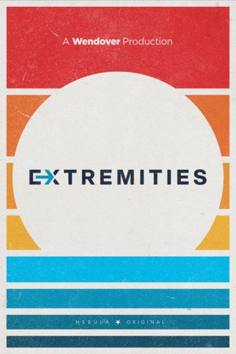  Extremities Poster