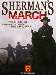  Sherman's March Poster