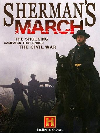 Sherman's March: Where to Watch and Stream Online | Reelgood