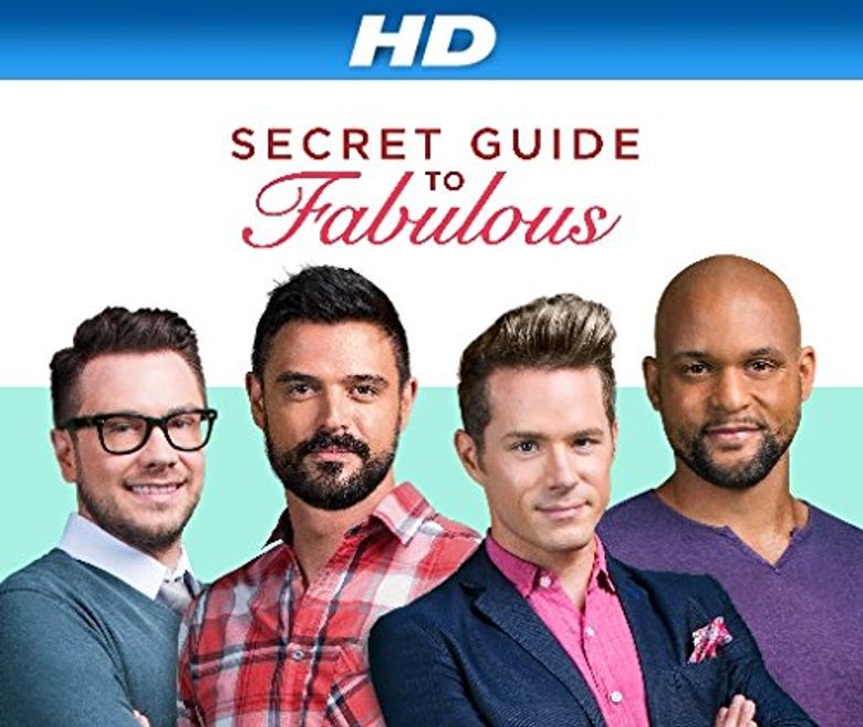 Secret Guide to Fabulous