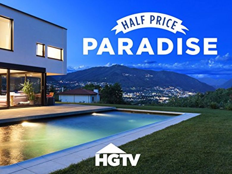 Half Price Paradise