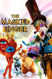 The Masked Singer Season 6 Poster