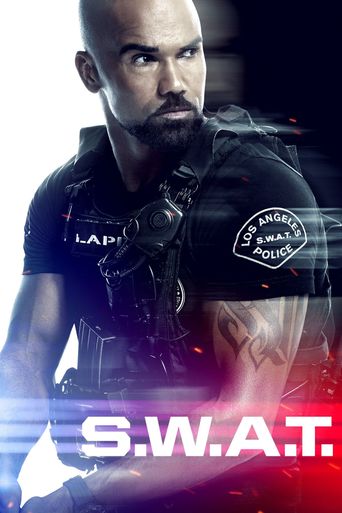 S.W.A.T. - Watch Episodes on Hulu, Paramount+, fuboTV, CBS, CBS ...