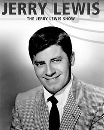  The Jerry Lewis Show Poster