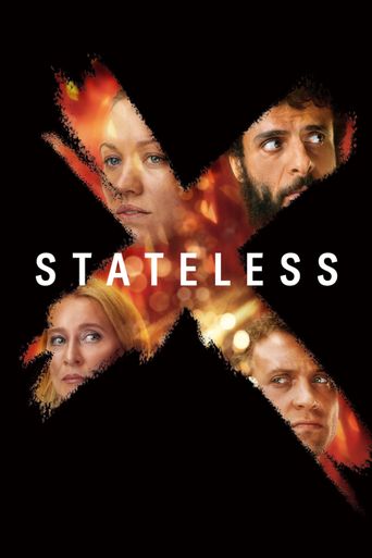  Stateless Poster