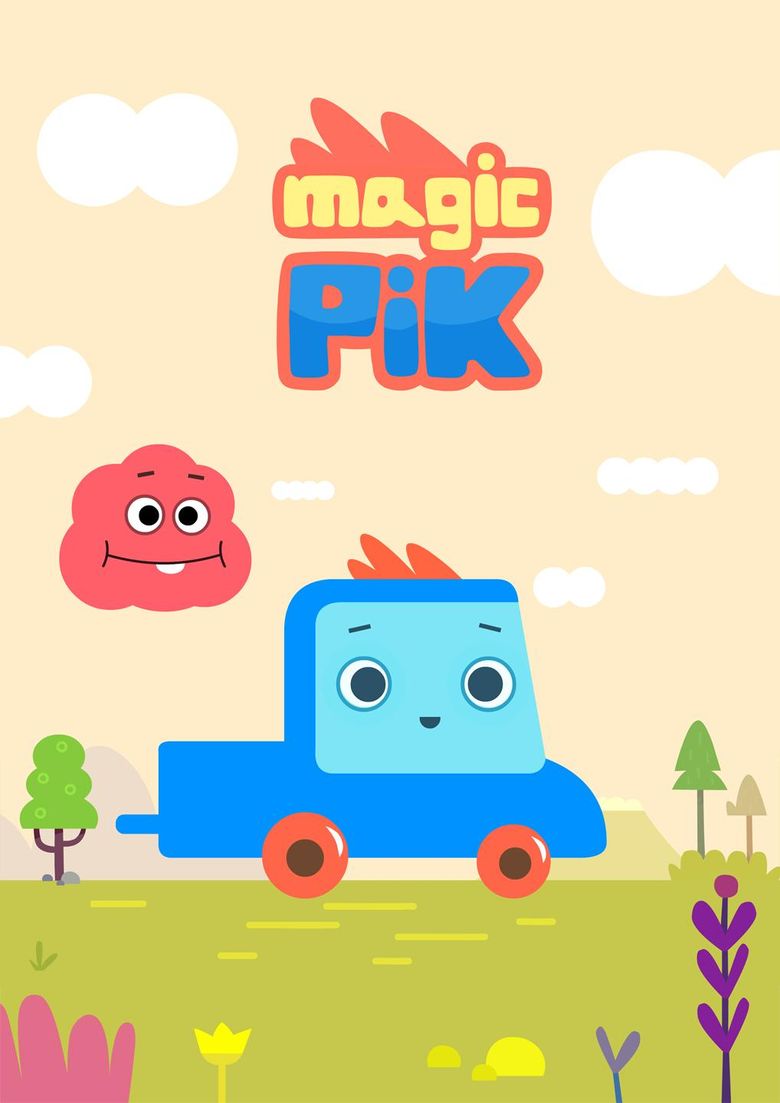 Magic Pik