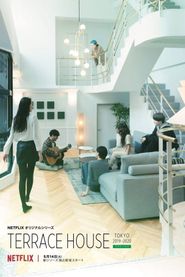 Terrace House: Tokyo 2019-2020 Season 4 Poster