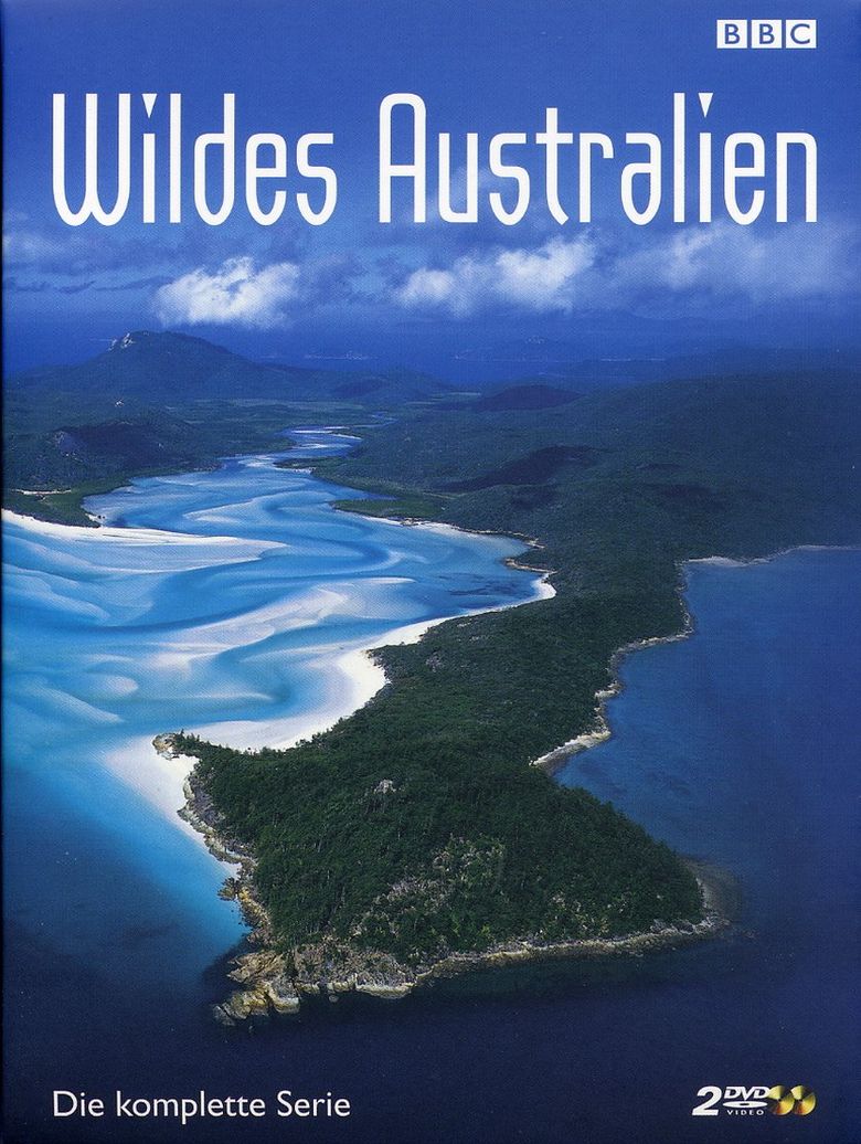 Wild Australia