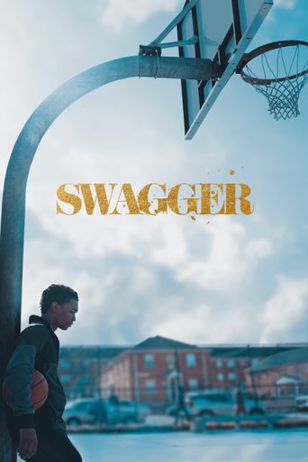  Swagger Poster