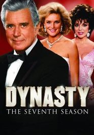 Dynasty Season 7 Poster