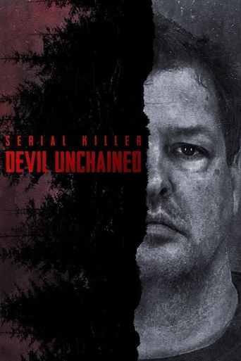  Serial Killer: Devil Unchained Poster