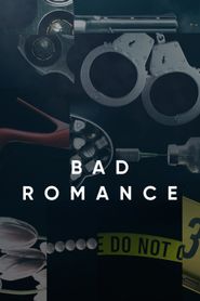  Bad Romance Poster