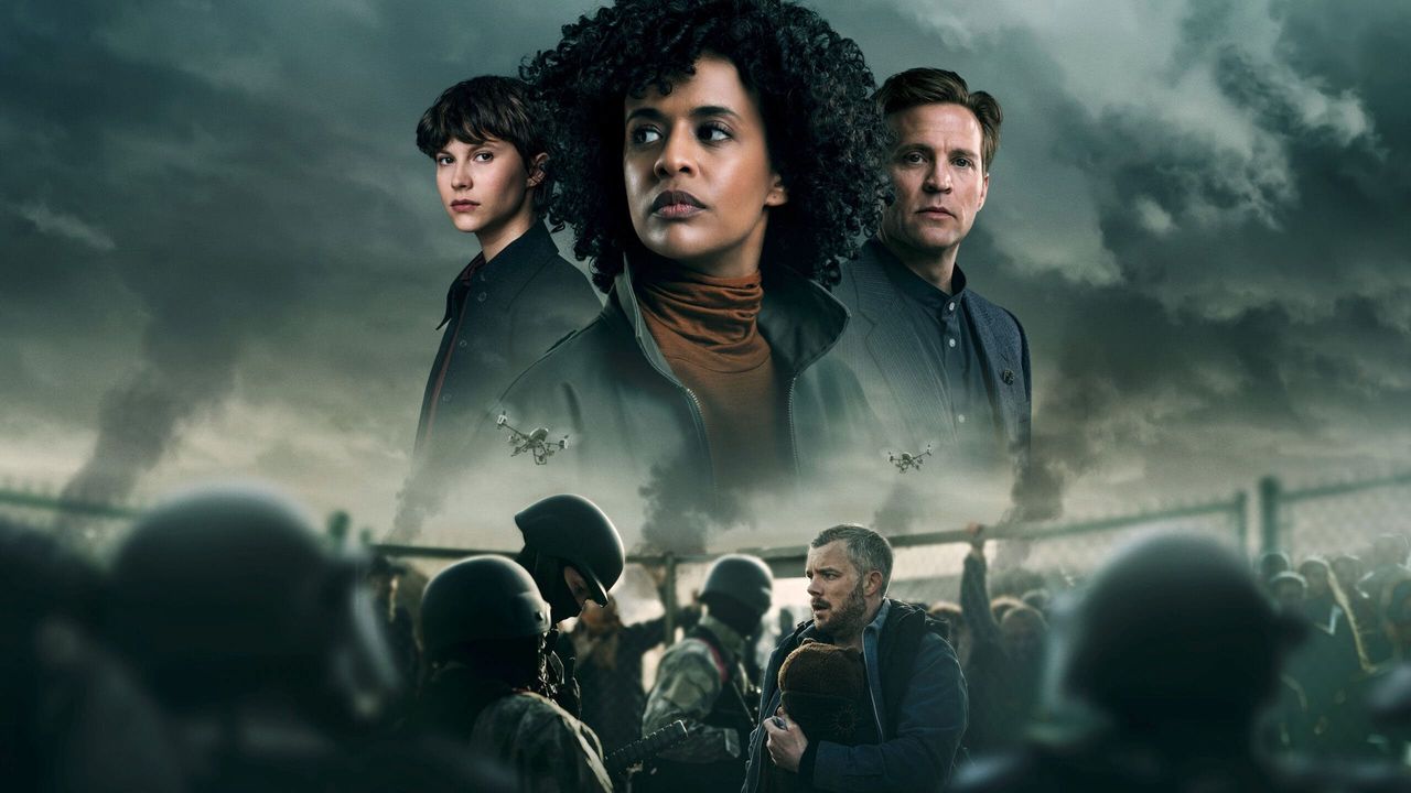 The Fortress Season 1: Where To Watch Every Episode | Reelgood