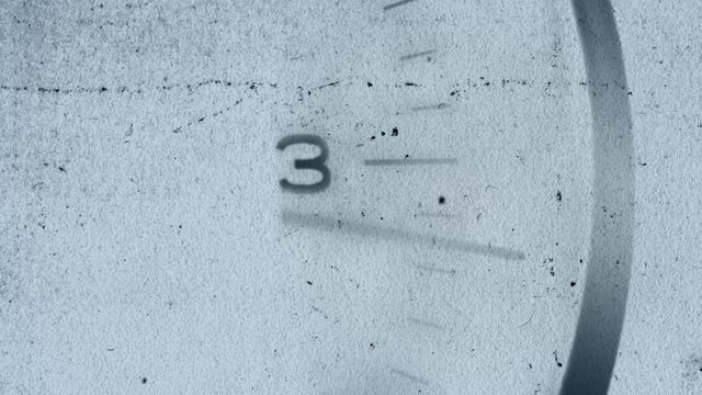 Killing Time Backdrop