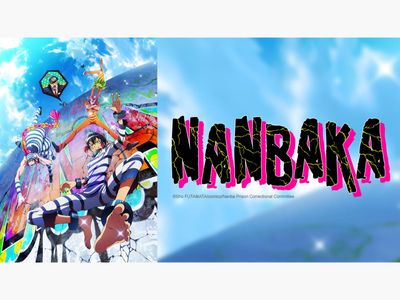 Season 01, Episode 14 Nanbaka Is a Comedy Anime