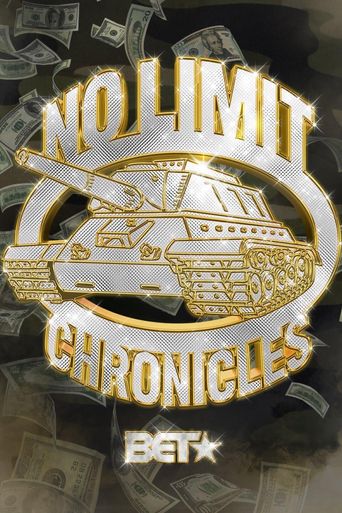  No Limit Chronicles Poster