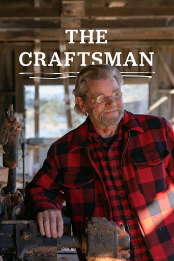  The Craftsman Poster