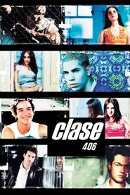  Clase 406 Poster