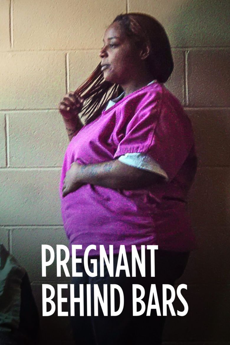 Pregnant Behind Bars