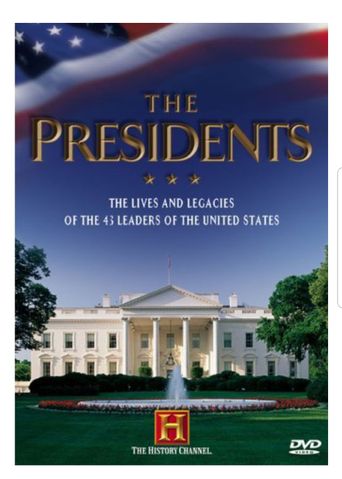  The Presidents Poster