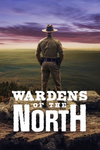  Wardens of the North Poster