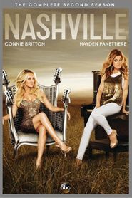 Nashville Season 2 Poster