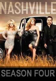 Nashville Season 4 Poster