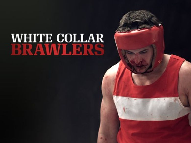 White Collar Brawlers