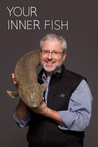  Your Inner Fish Poster