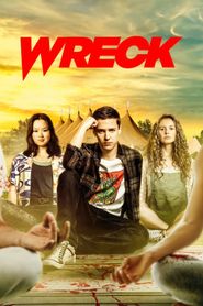  Wreck Poster