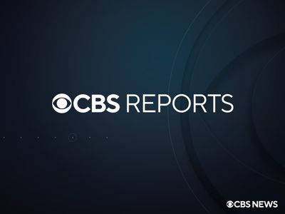 Season 08, Episode 18 Space Tourism: The Next Great Leap | CBS Reports
