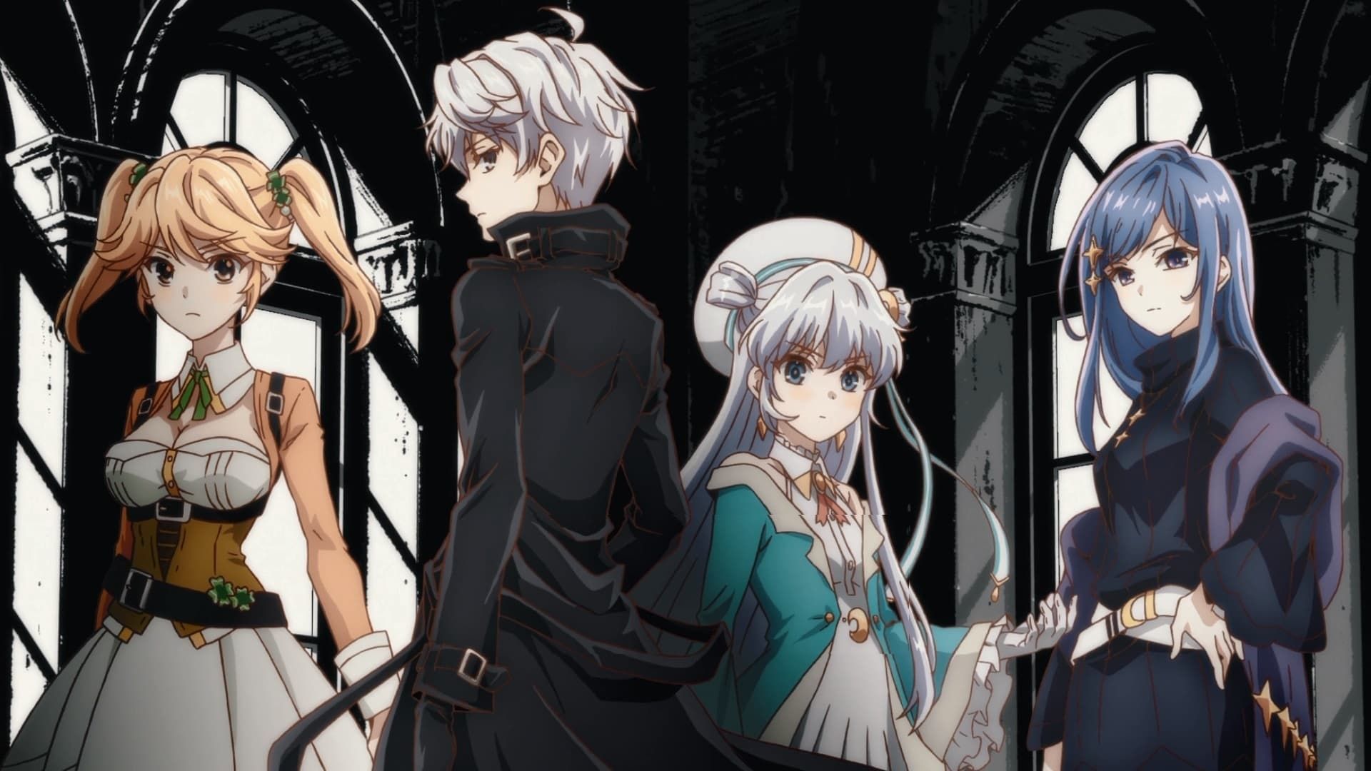 The World's Finest Assassin Gets Reincarnated in Another World as an  Aristocrat Choice of Betrayal - Watch on Crunchyroll