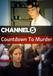  Countdown to Murder Poster