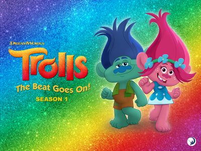 Trolls: The Beat Goes On! Season 3: Where To Watch Every Episode | Reelgood