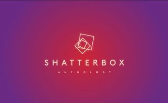  Shatterbox Poster