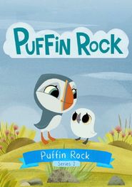 Puffin Rock Season 2 Poster