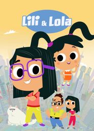  Lili & Lola Poster