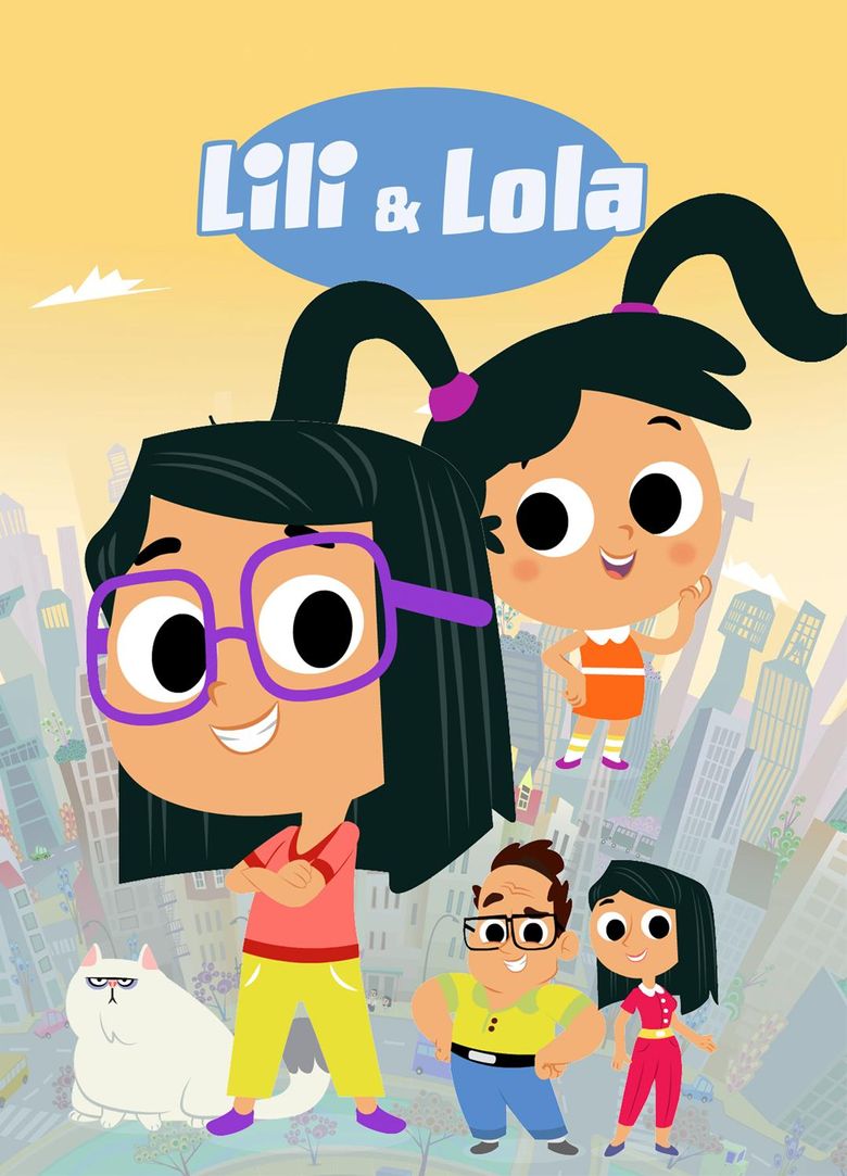 Lili & Lola
