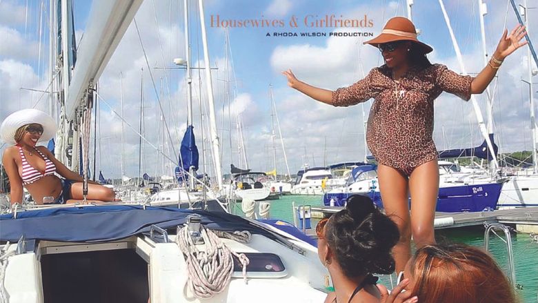 Housewives & Girlfriends