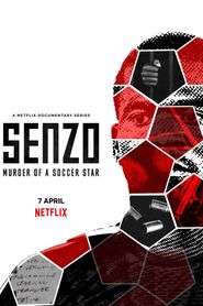  Senzo: Murder of a Soccer Star Poster