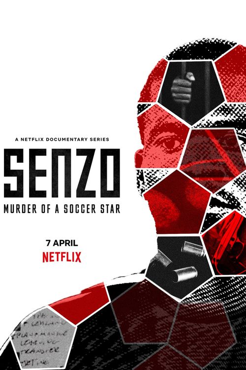 How to watch and stream Senzo: Murder of a Soccer Star - 2022-2022 on Roku