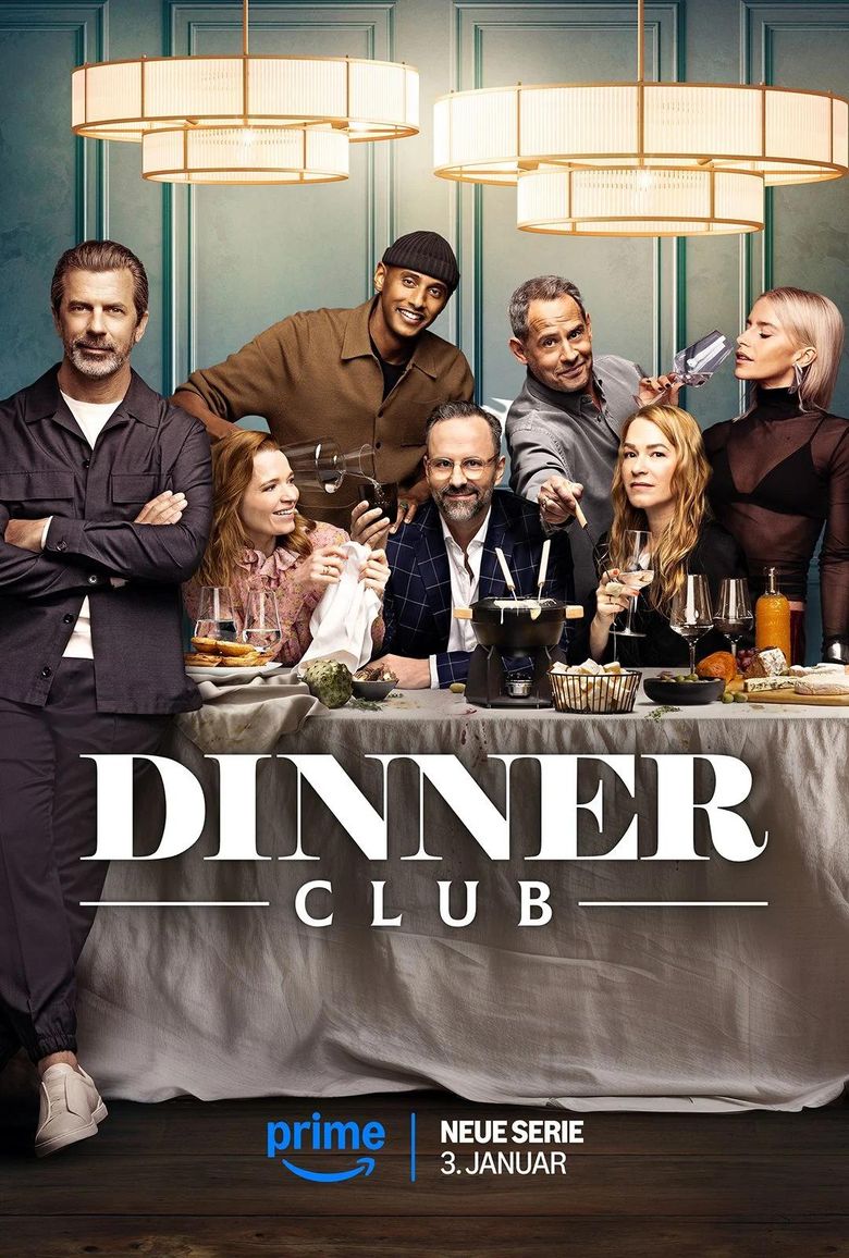 Dinner Club