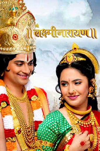 Shri Lakshmi Narayan Season 1: Where To Watch Every Episode | Reelgood