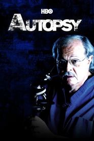  Autopsy Poster