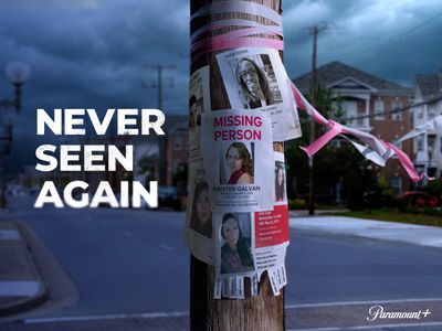 Season 04, Episode 09 Pepita Redhair: A Daughter Stolen