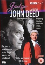 Judge John Deed Season 2 Poster