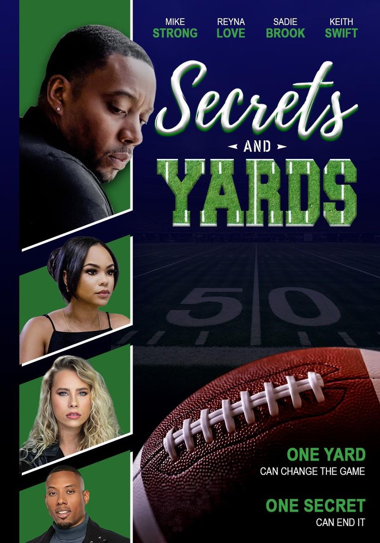 Secrets and Yards