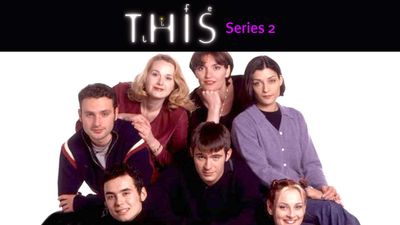 Season 02, Episode 20 Secrets and Wives