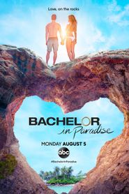 Bachelor in Paradise Season 6 Poster